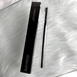 Laura Mercier Flat Eye Liner Brush | Brand New In Box!
